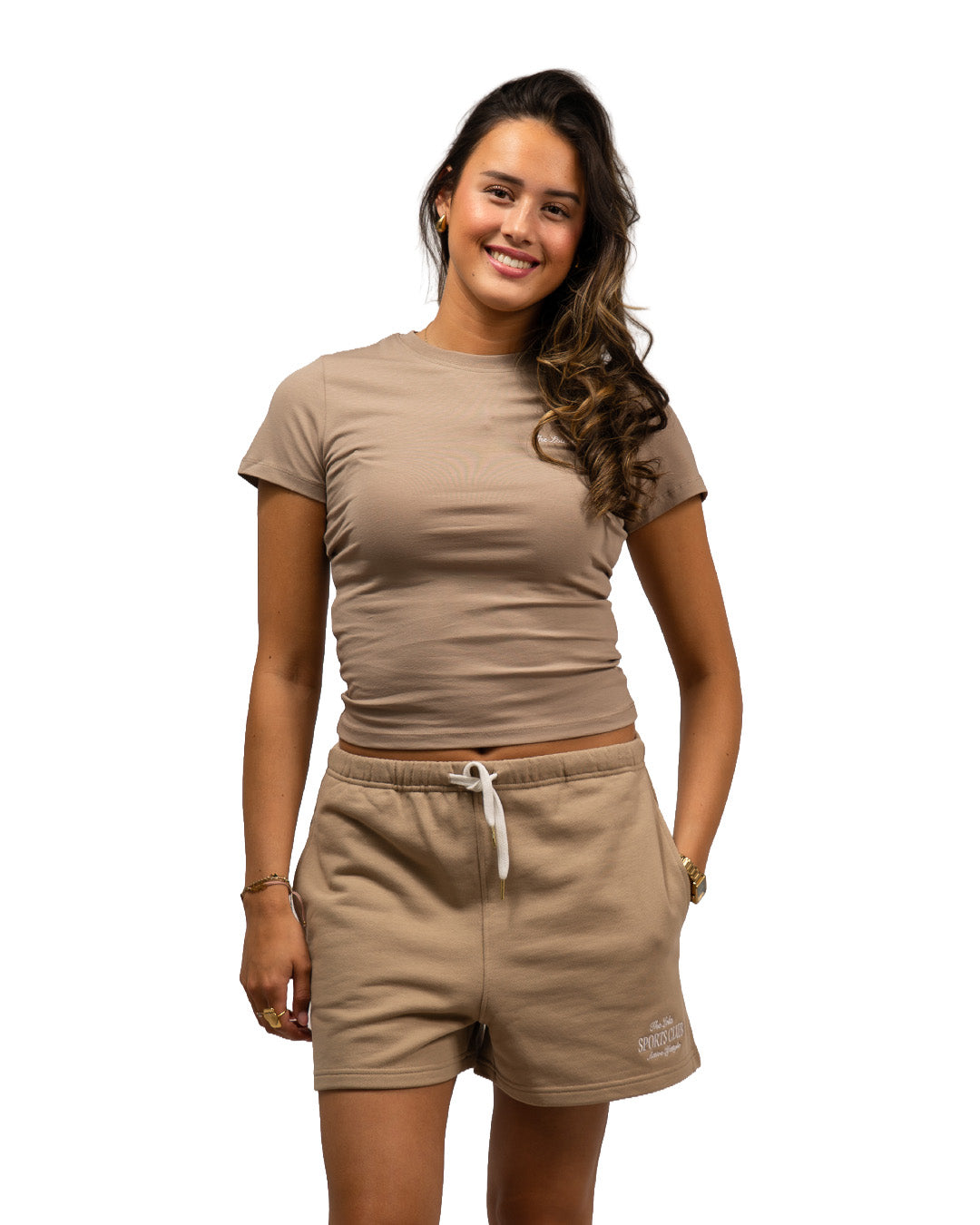 Nicole T-Shirt