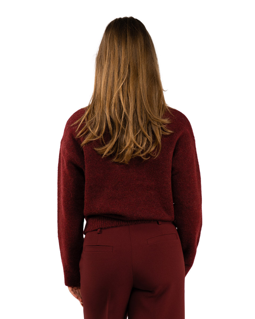 Fliss Vest