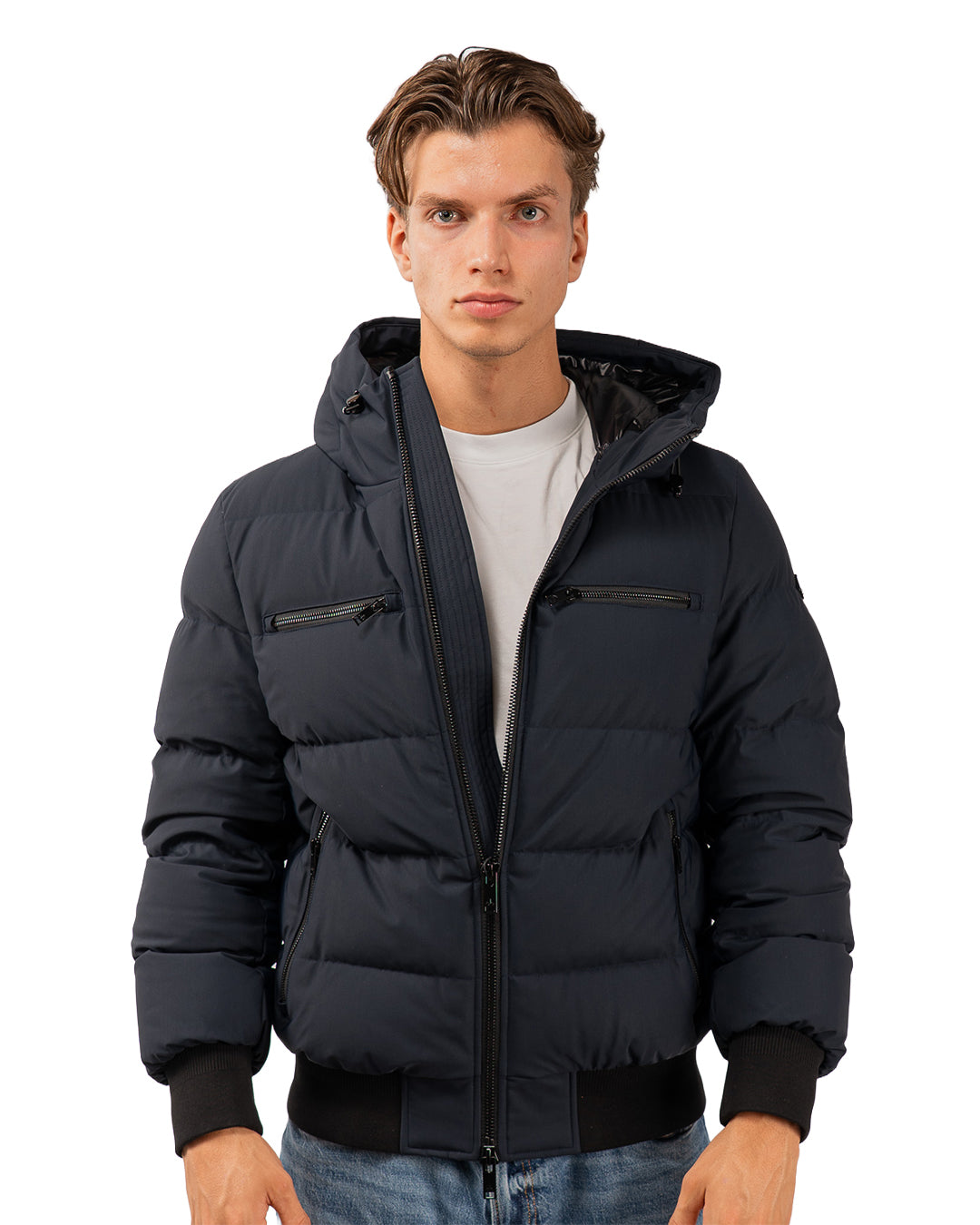 Soho Bomber