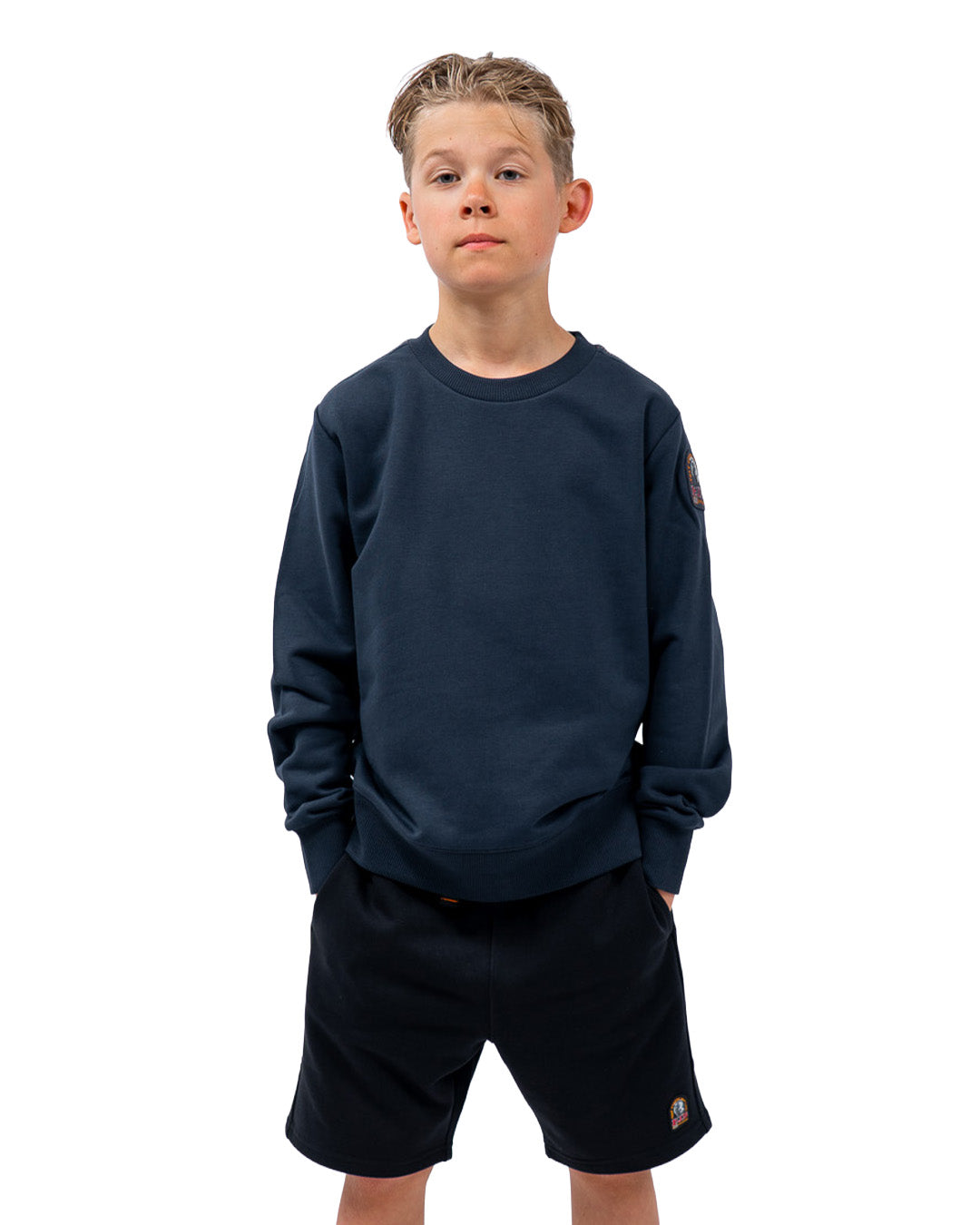 K2 Sweater