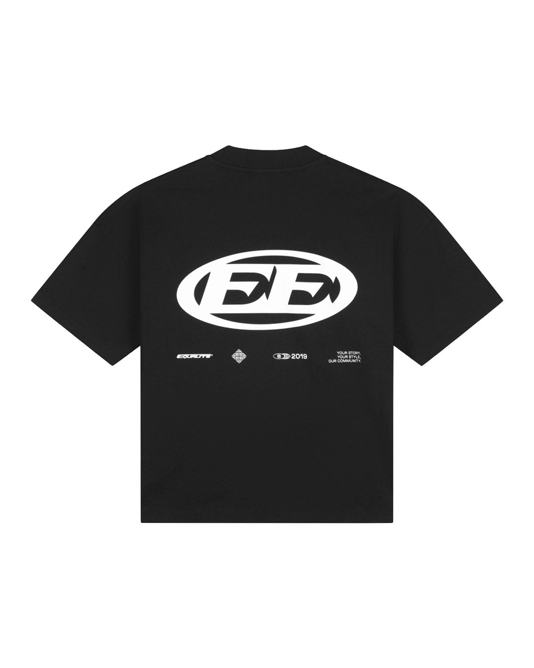 Arena Boxy T-Shirt