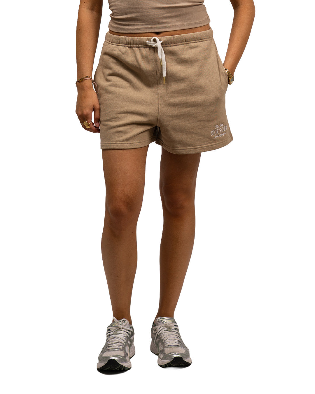 Alix Shorts