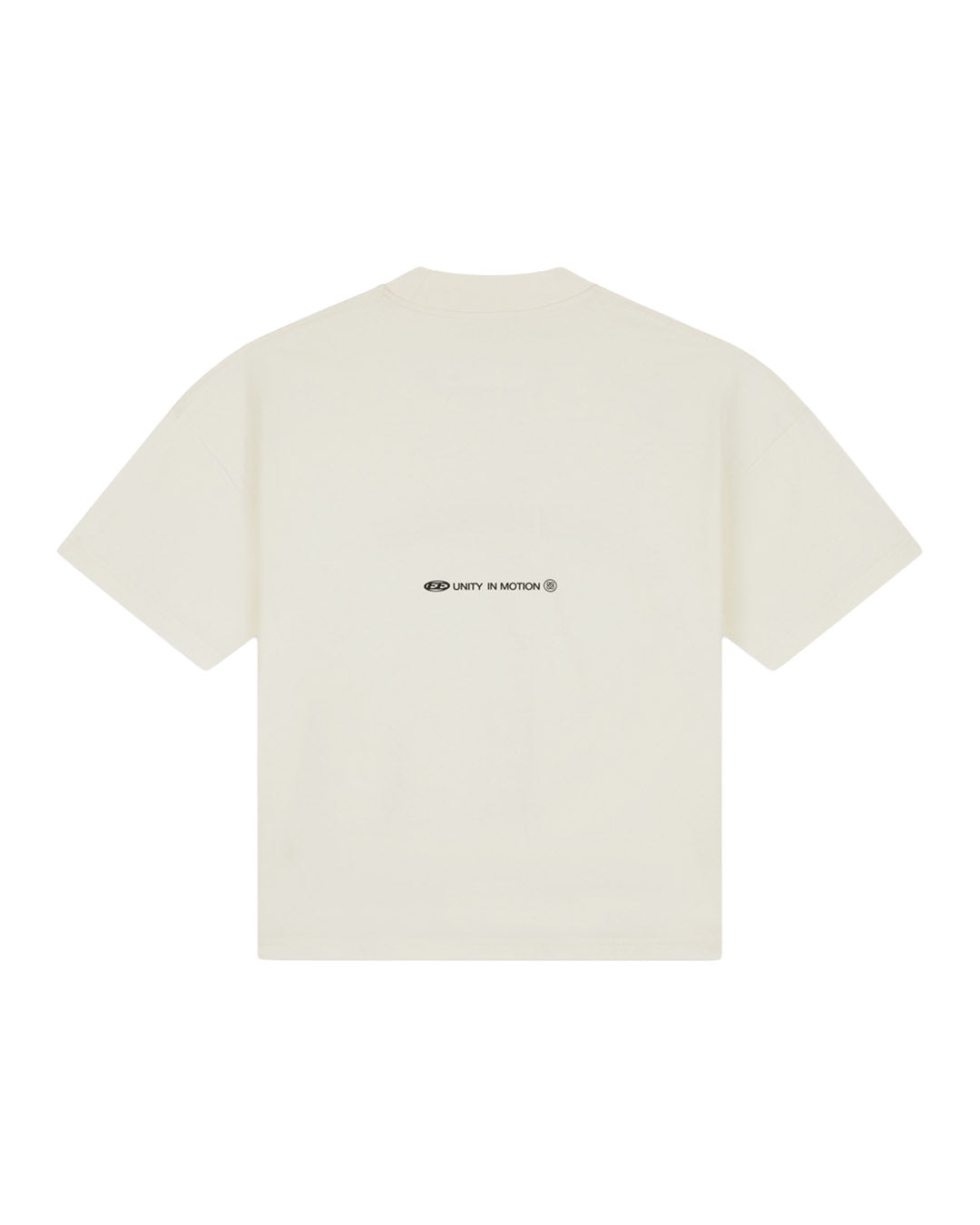 Celeste Boxy T-Shirt