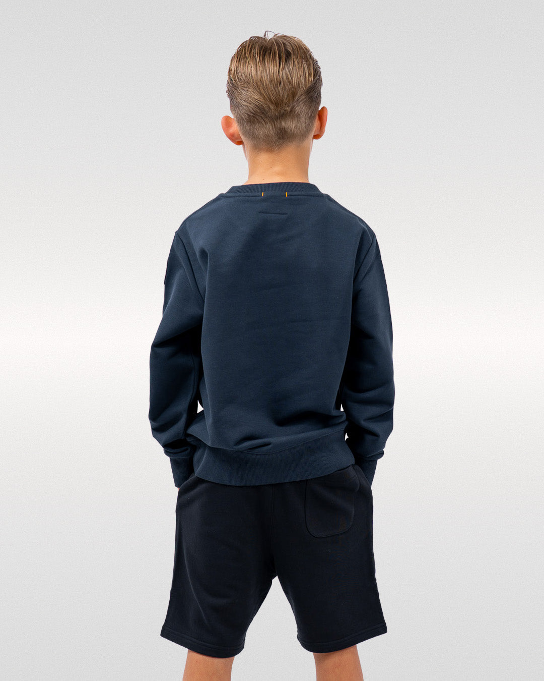 K2 Sweater