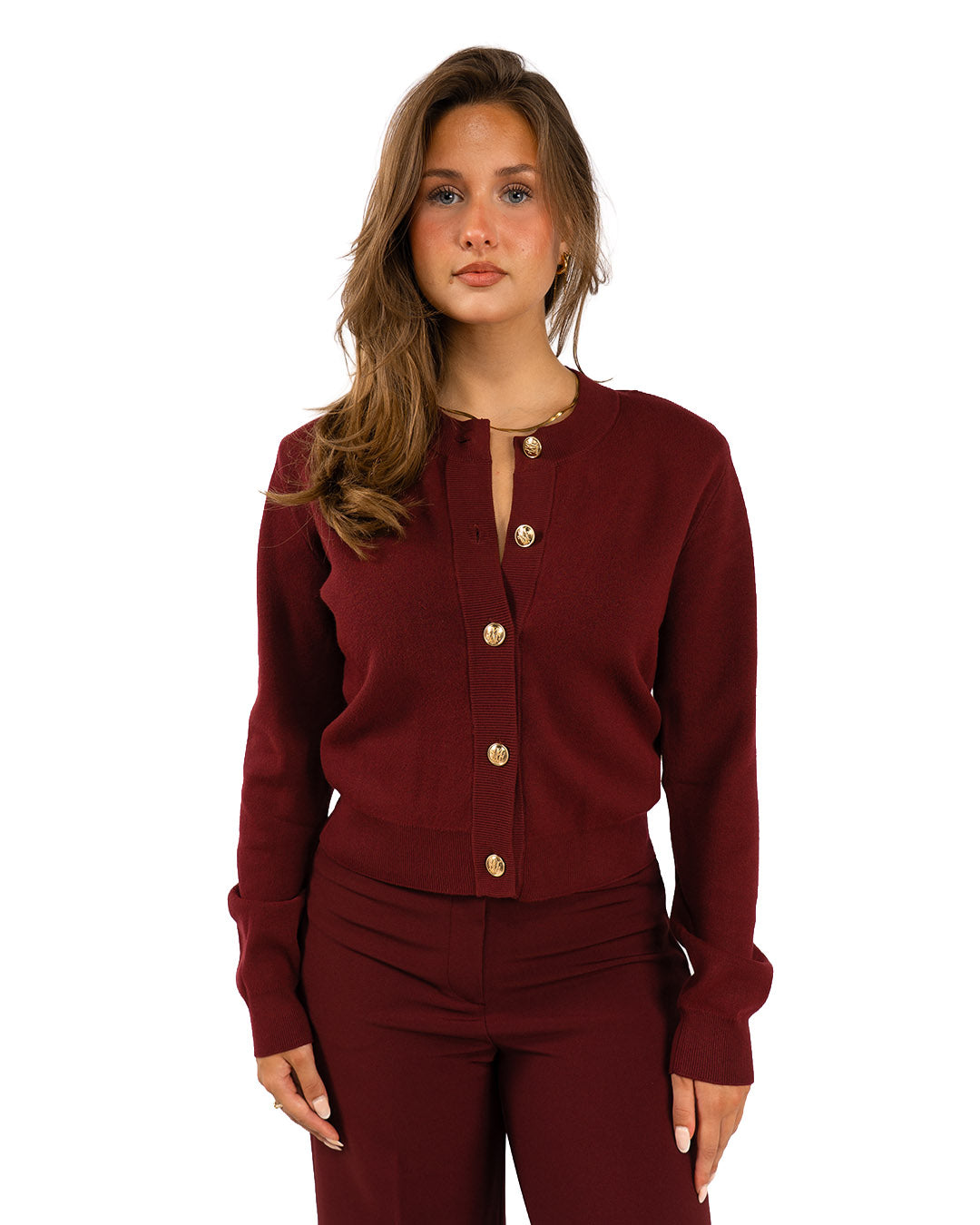 Fliss Vest