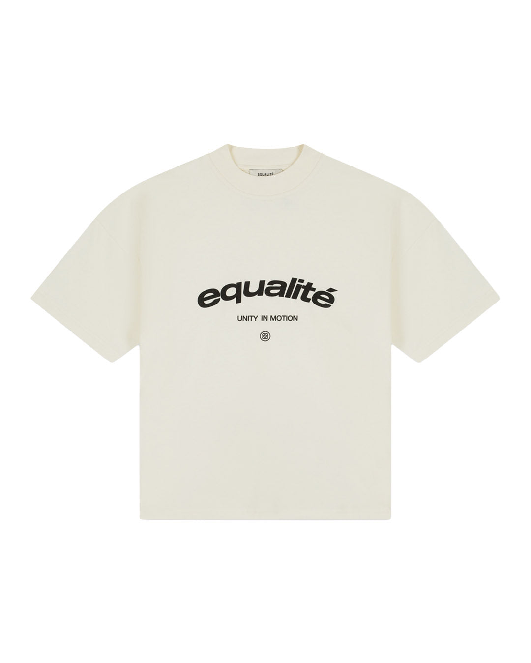 Celeste Boxy T-Shirt