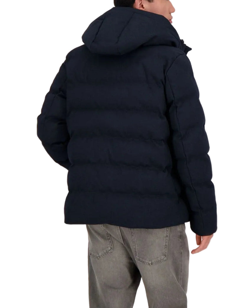 Robin Wooluxe Jacket