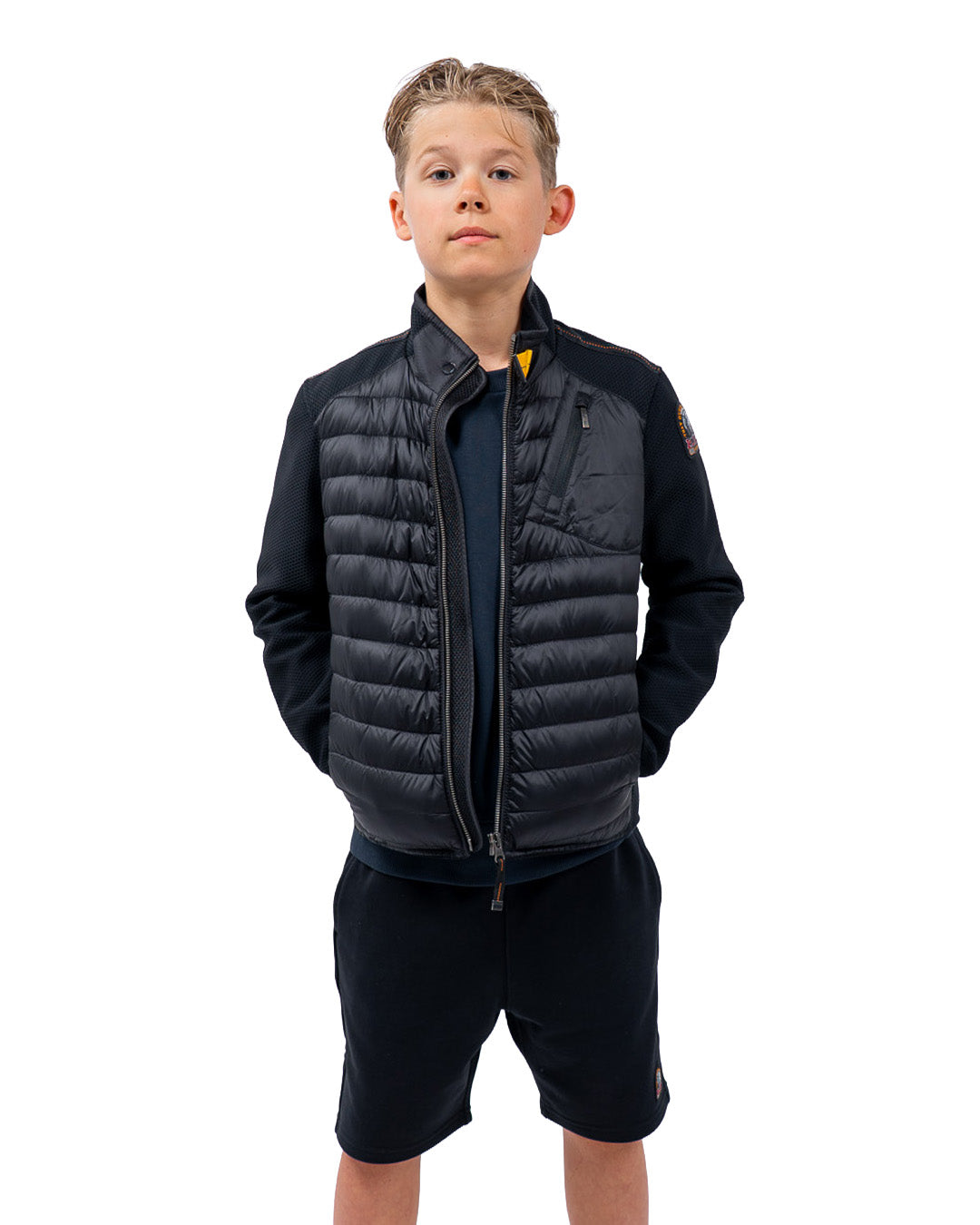 Jayden Zomerjas