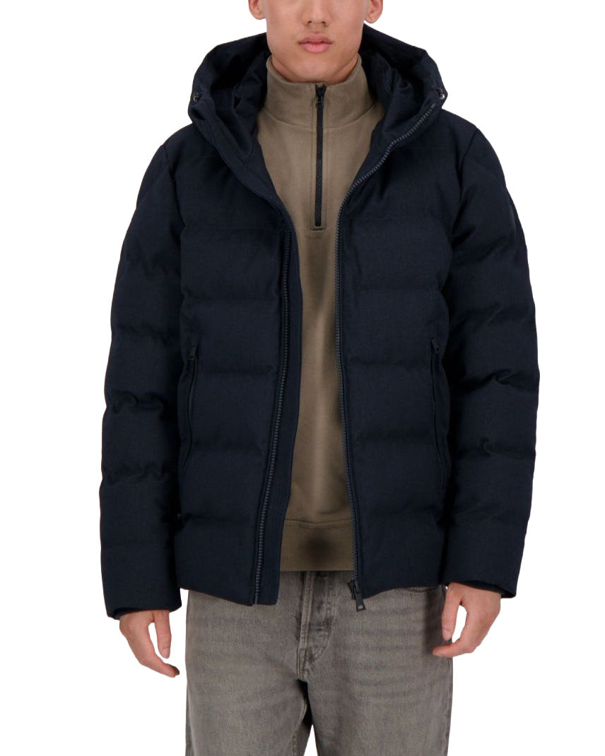 Robin Wooluxe Jacket