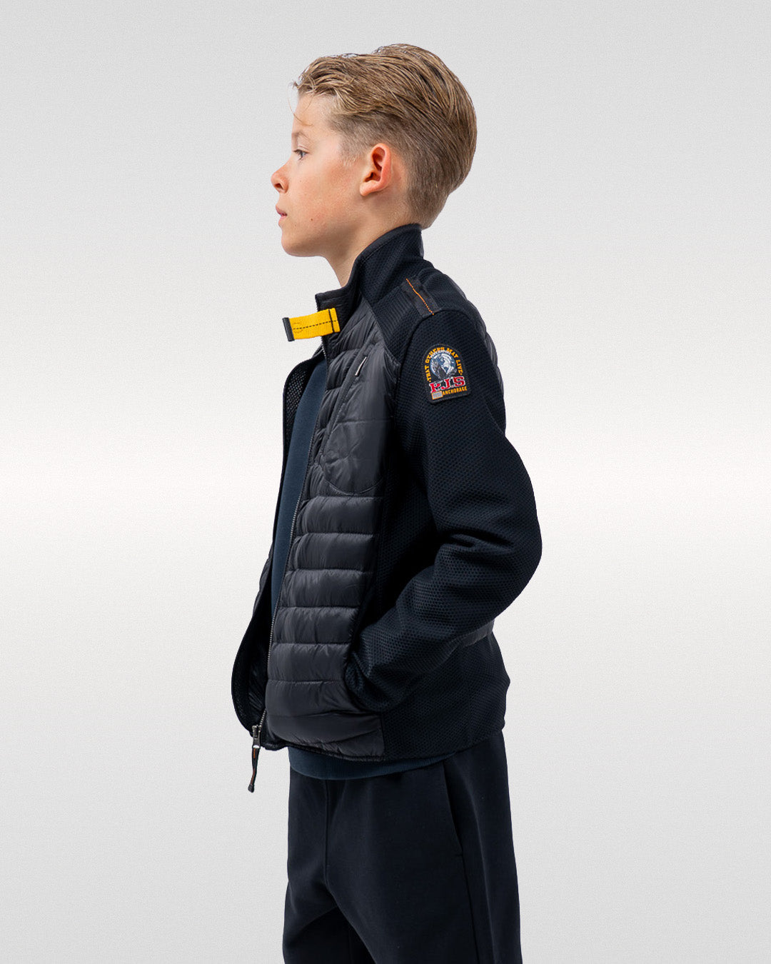 Jayden Zomerjas