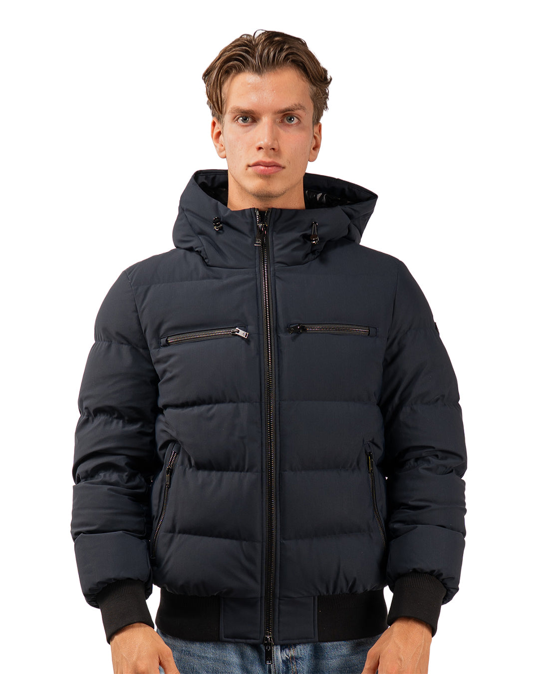 Soho Bomber