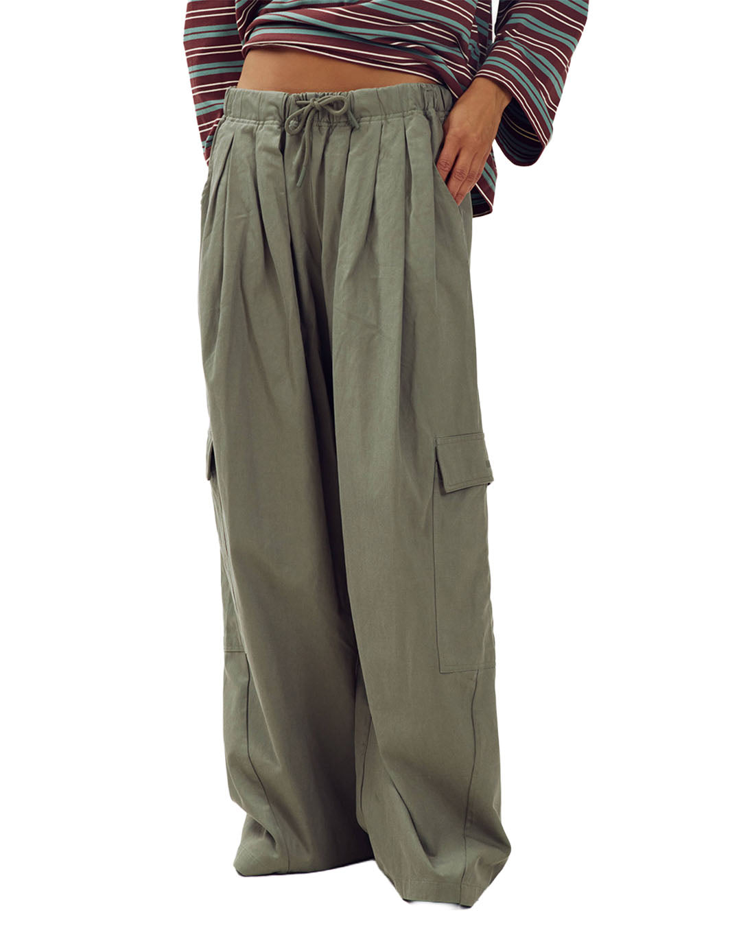 Lenne Pants
