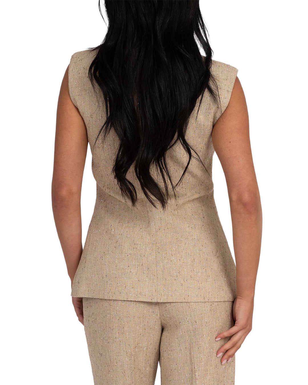 Reza Gilet