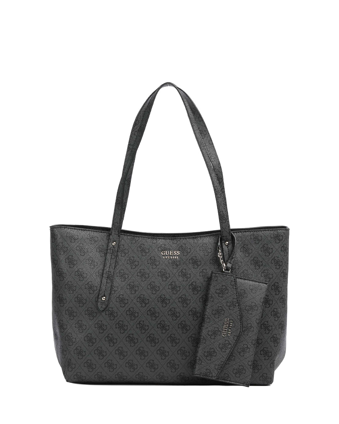 Brenton Top Zip Tote