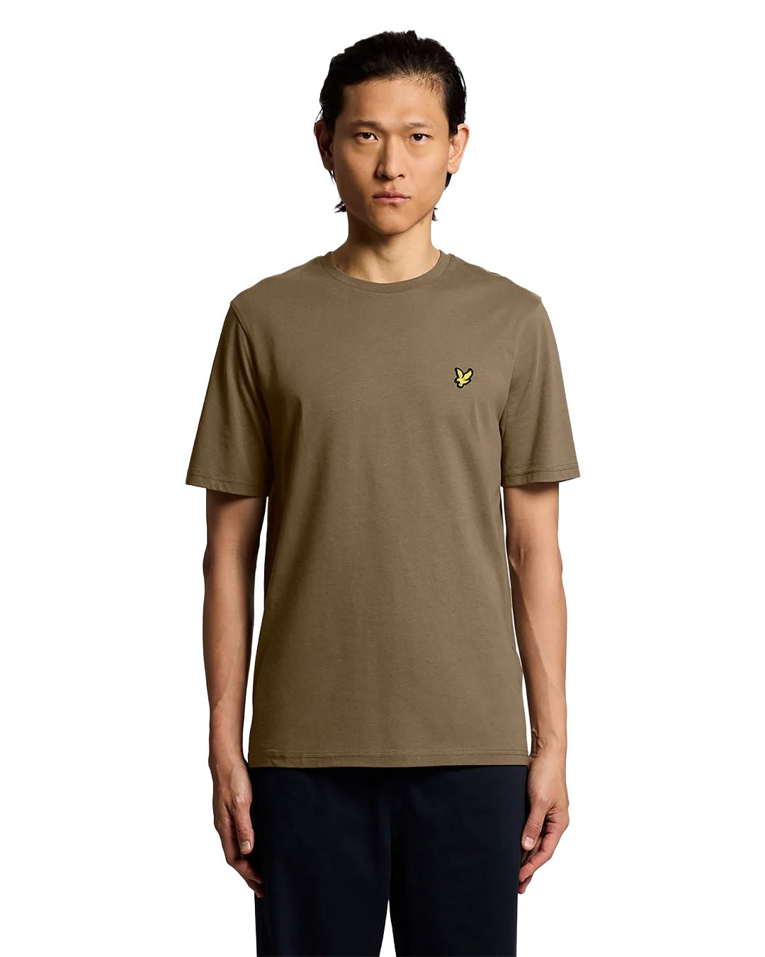 Plain T-Shirt