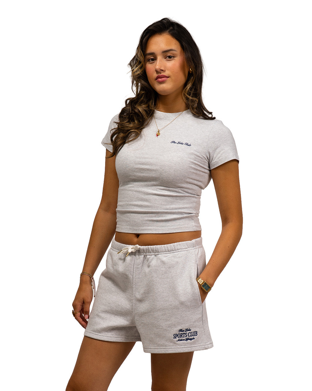 Nicole T-Shirt