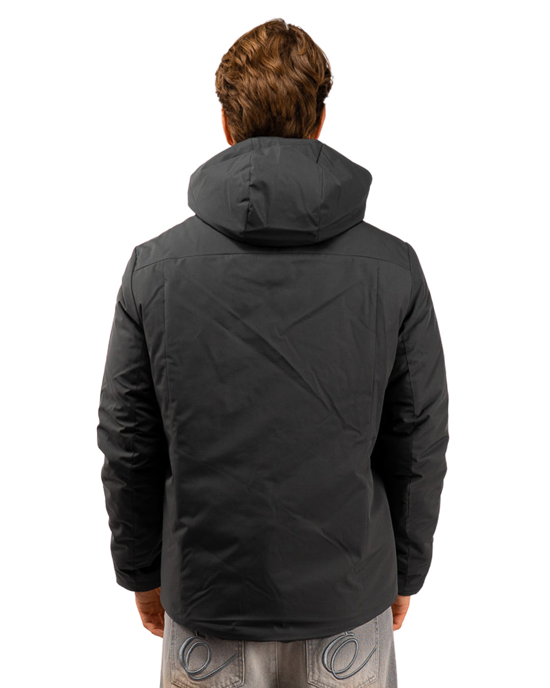 Lewis Jacket