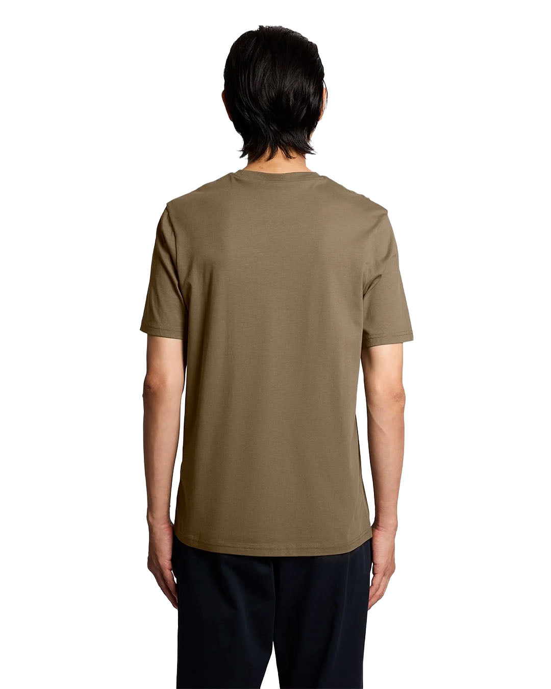 Plain T-Shirt