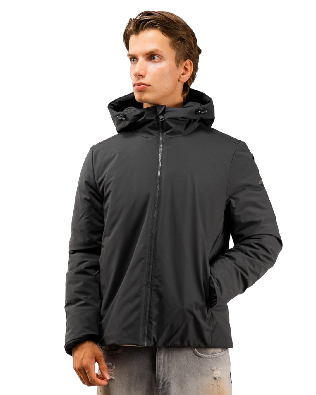 Lewis Jacket