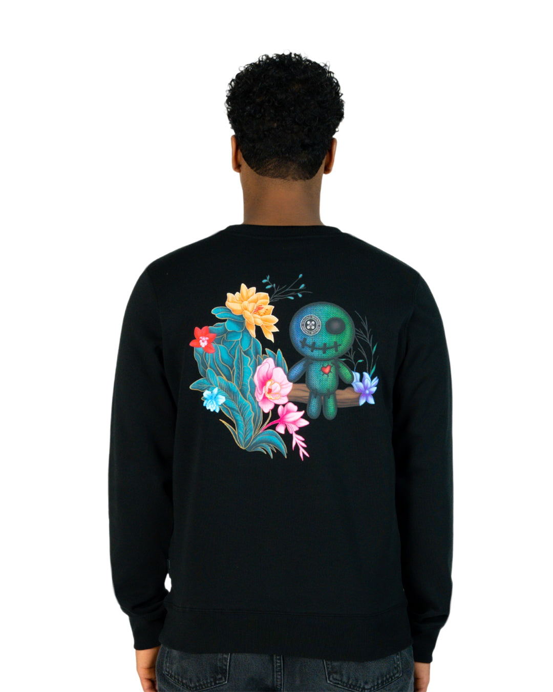 Denver Sweater