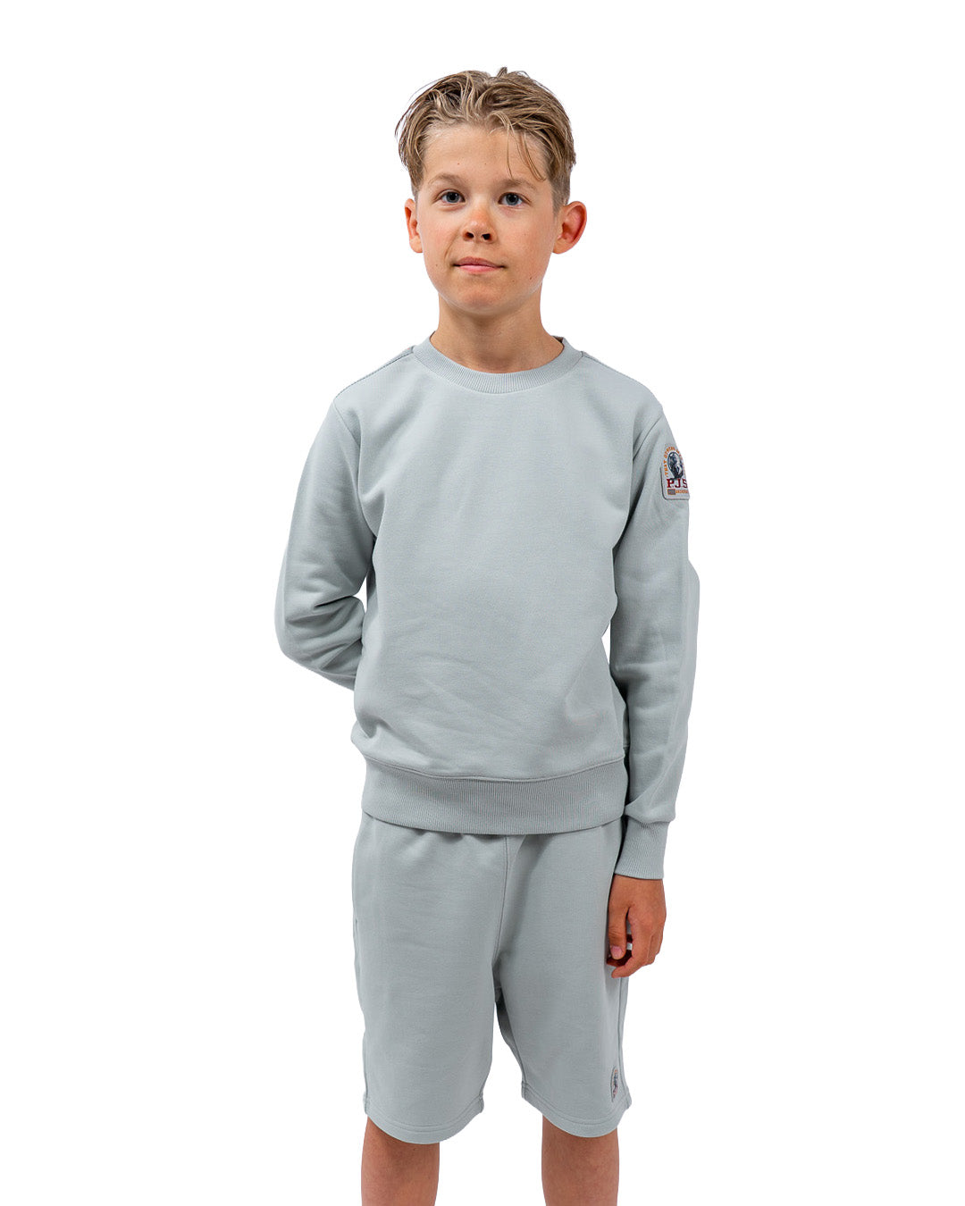K2 Sweater