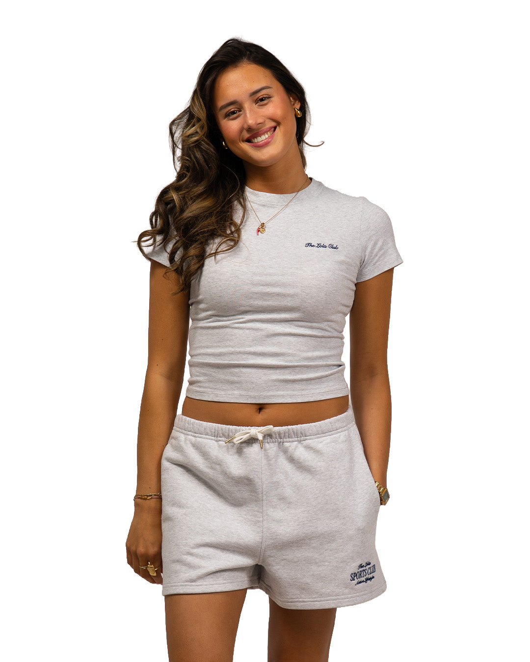 Alix Shorts