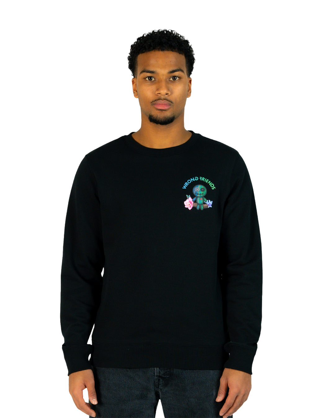 Denver Sweater