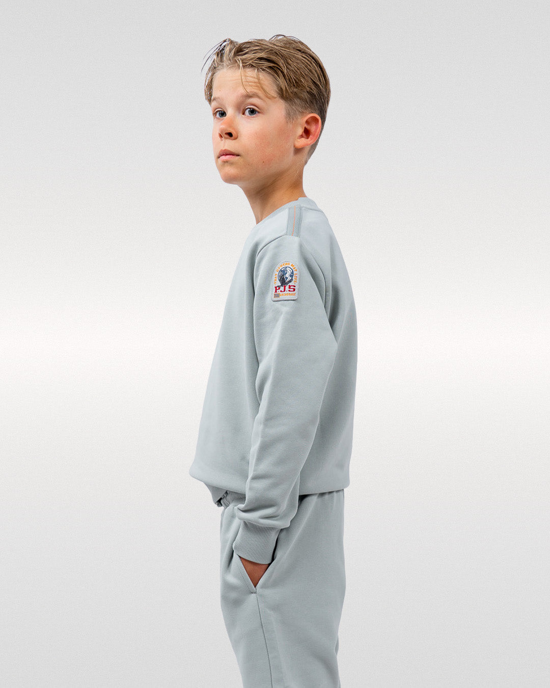 K2 Sweater