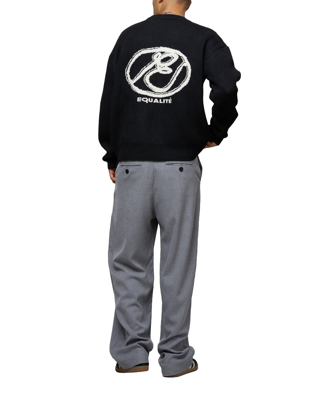 Arid Knit Sweater