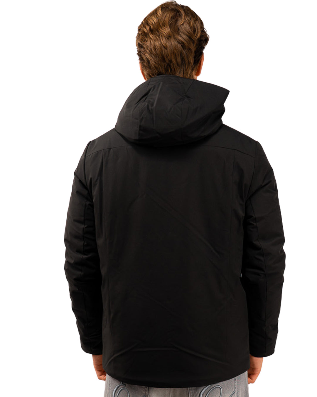Lewis Jacket