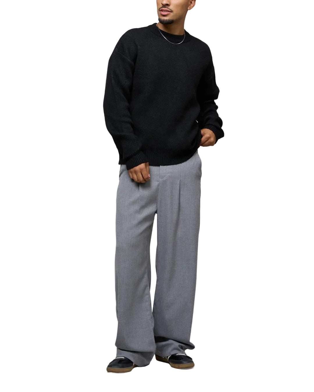 Arid Knit Sweater