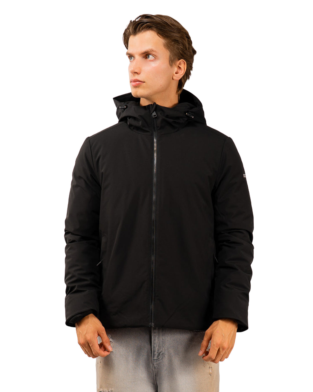 Lewis Jacket