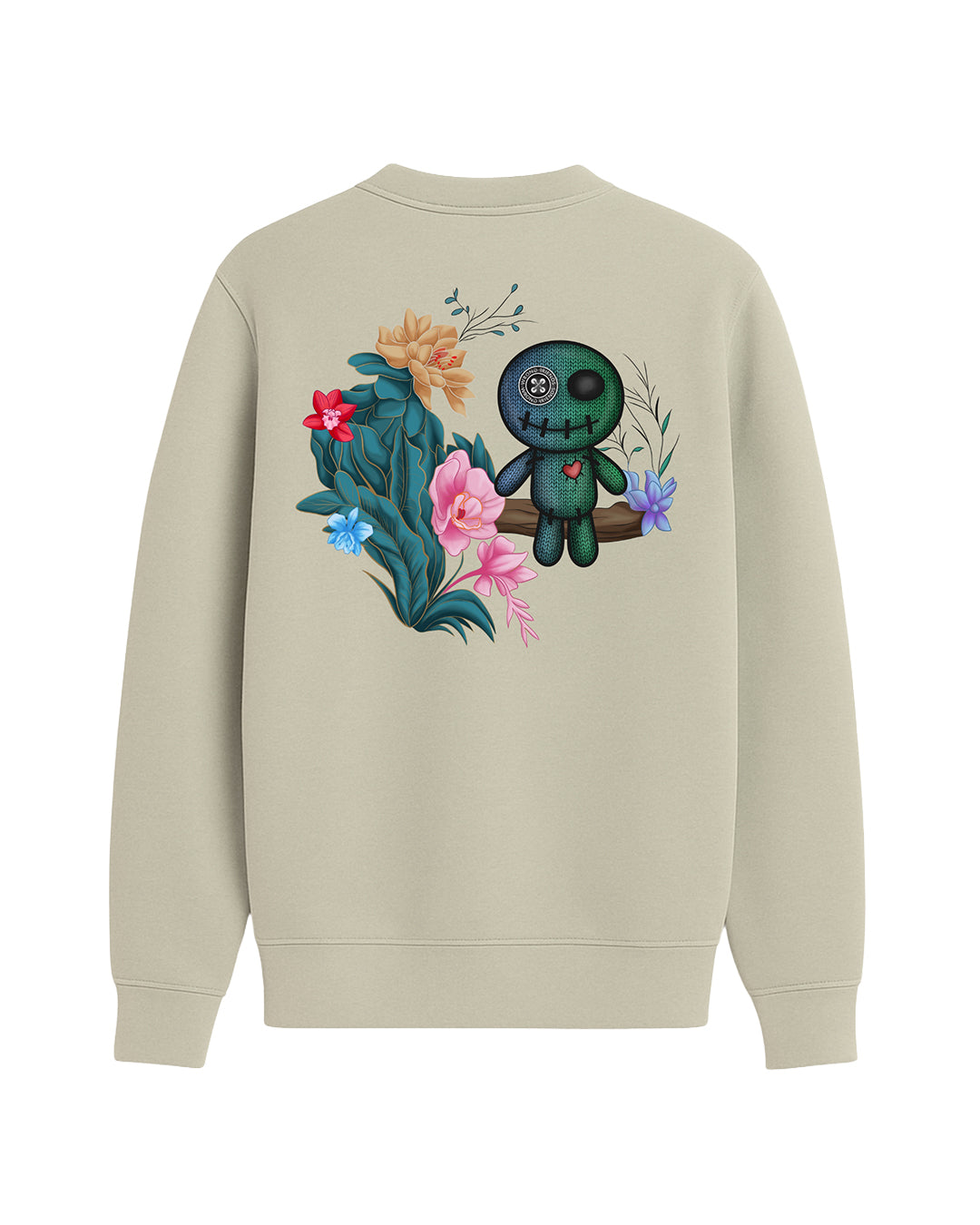 Denver Sweater