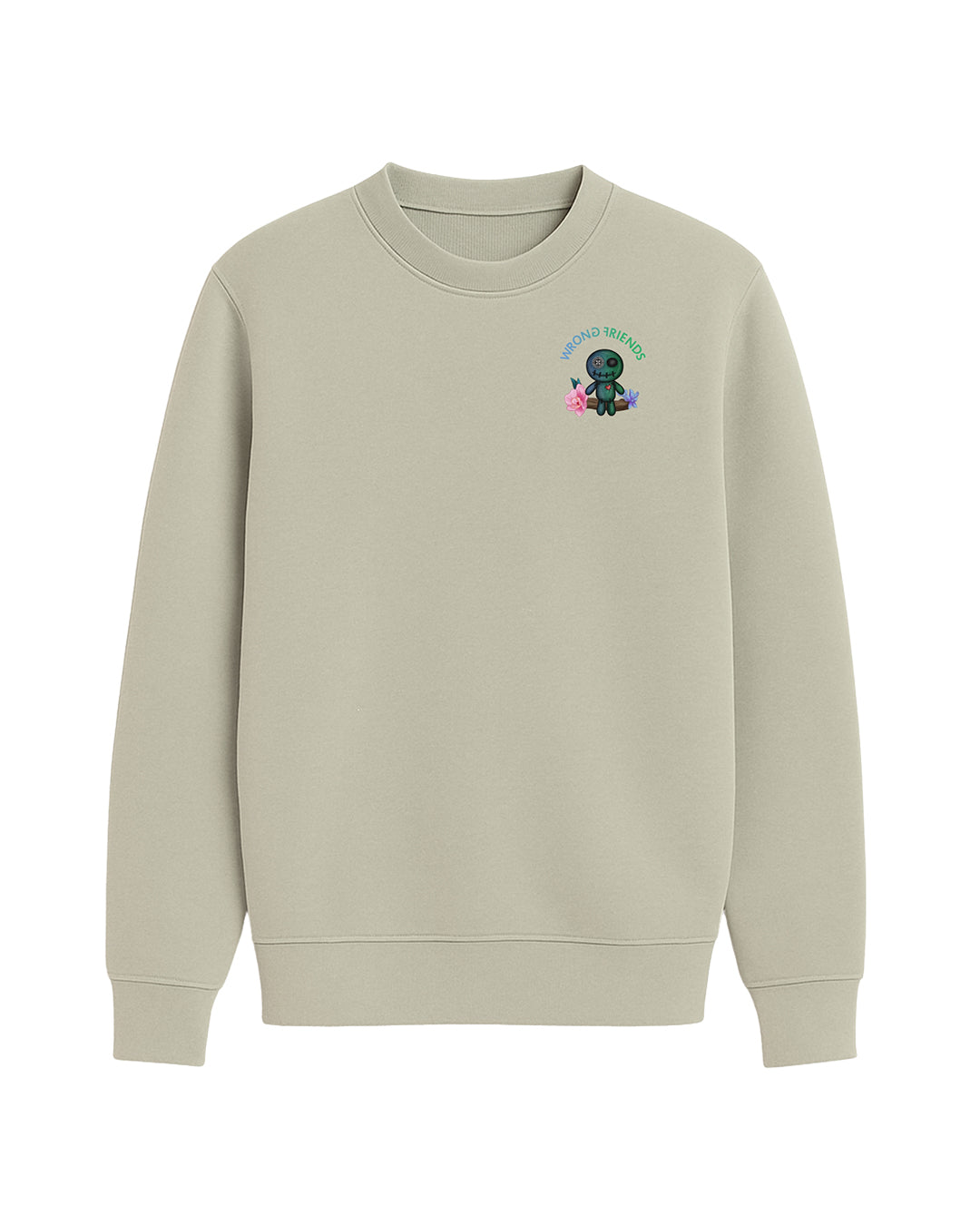 Denver Sweater