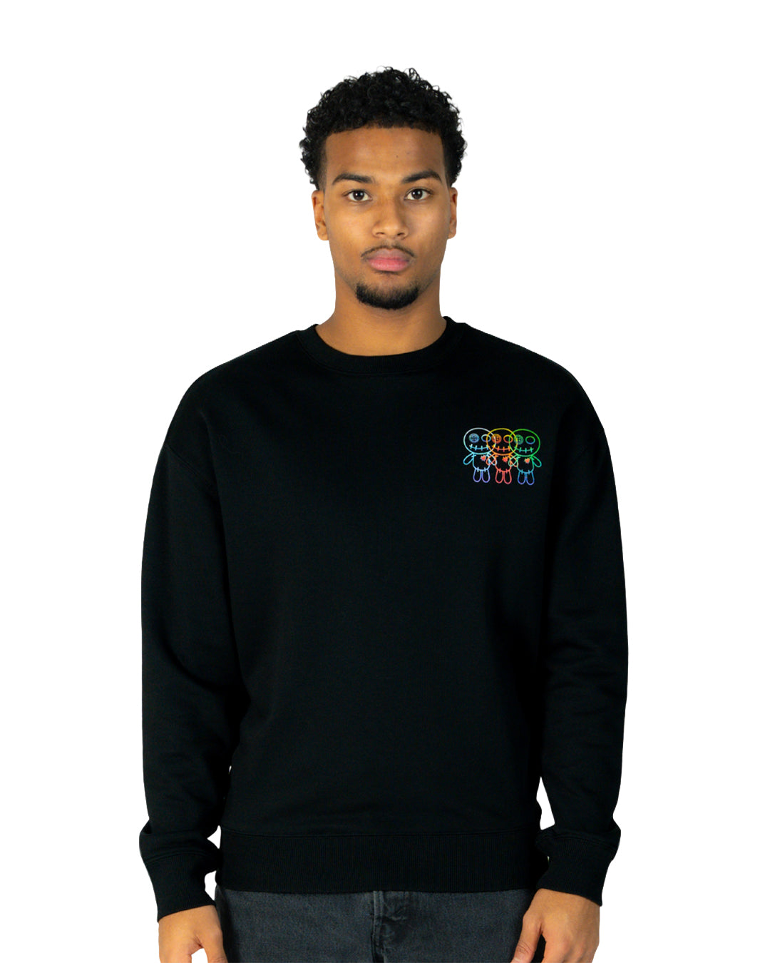 Fort Collins Sweater