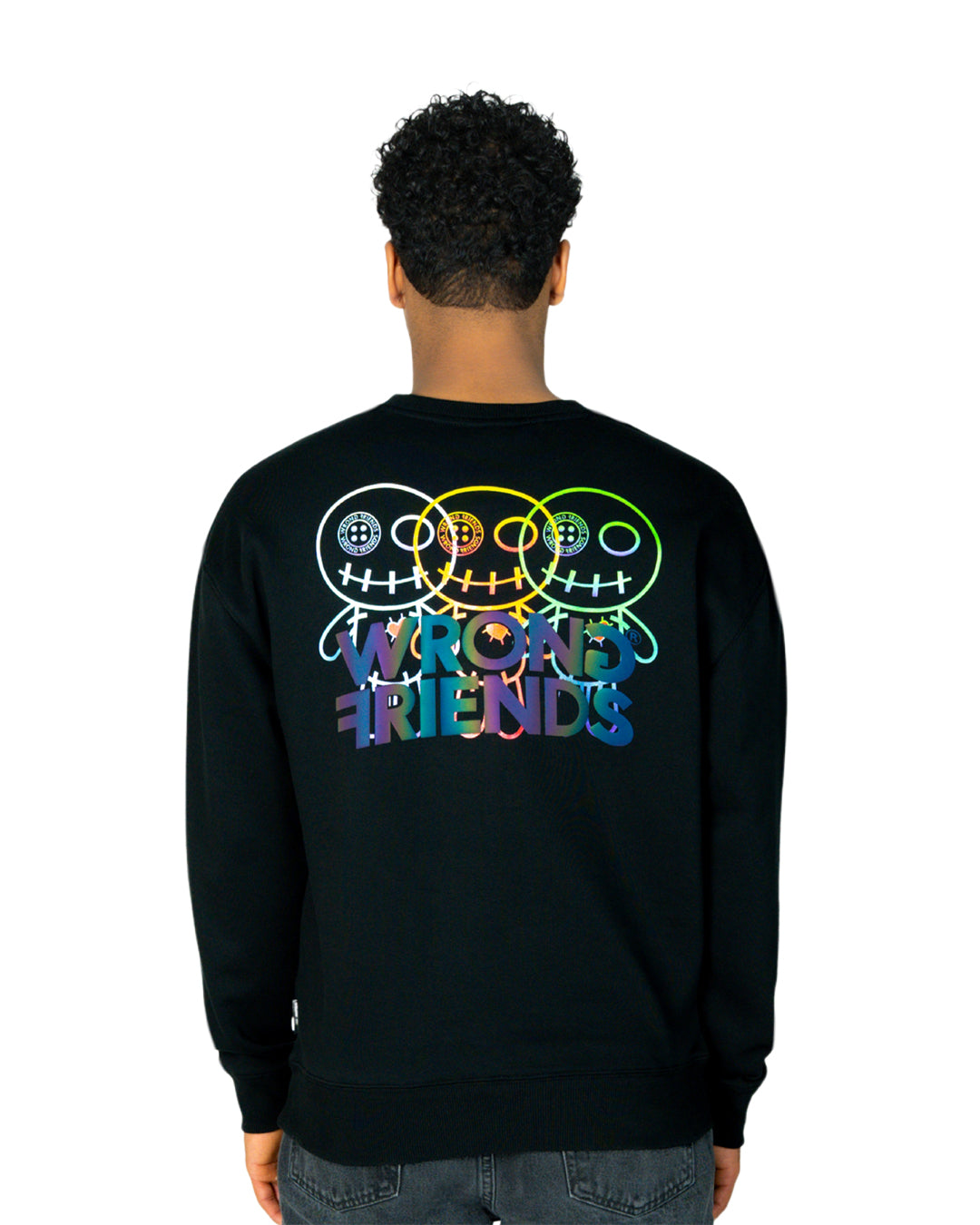 Fort Collins Sweater