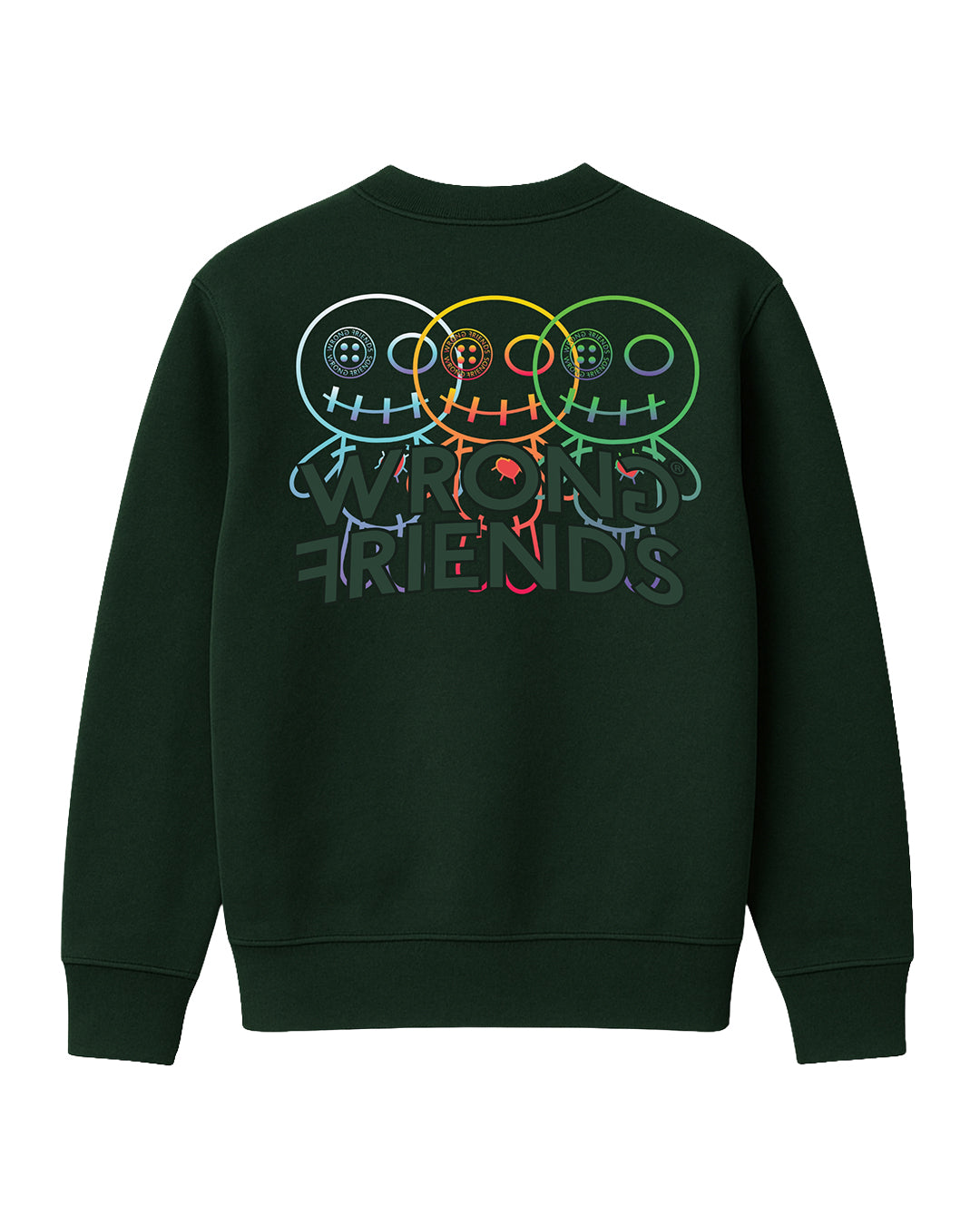 Fort Collins Sweater