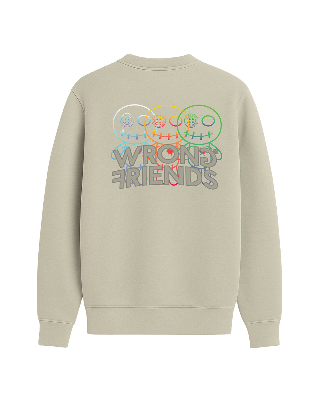 Fort Collins Sweater