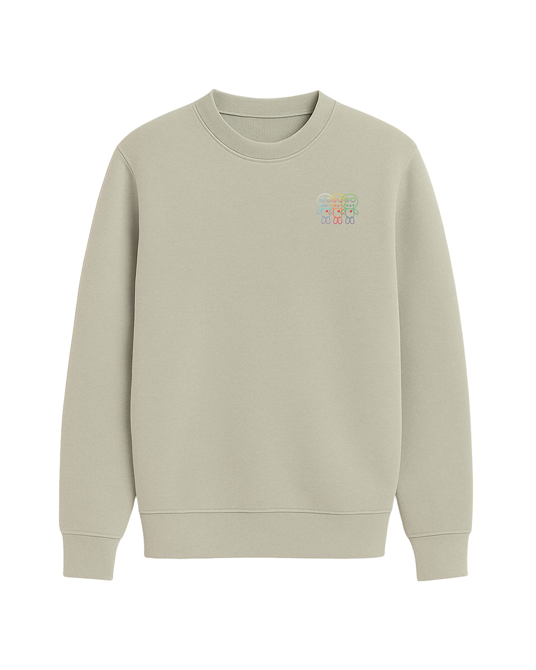 Fort Collins Sweater