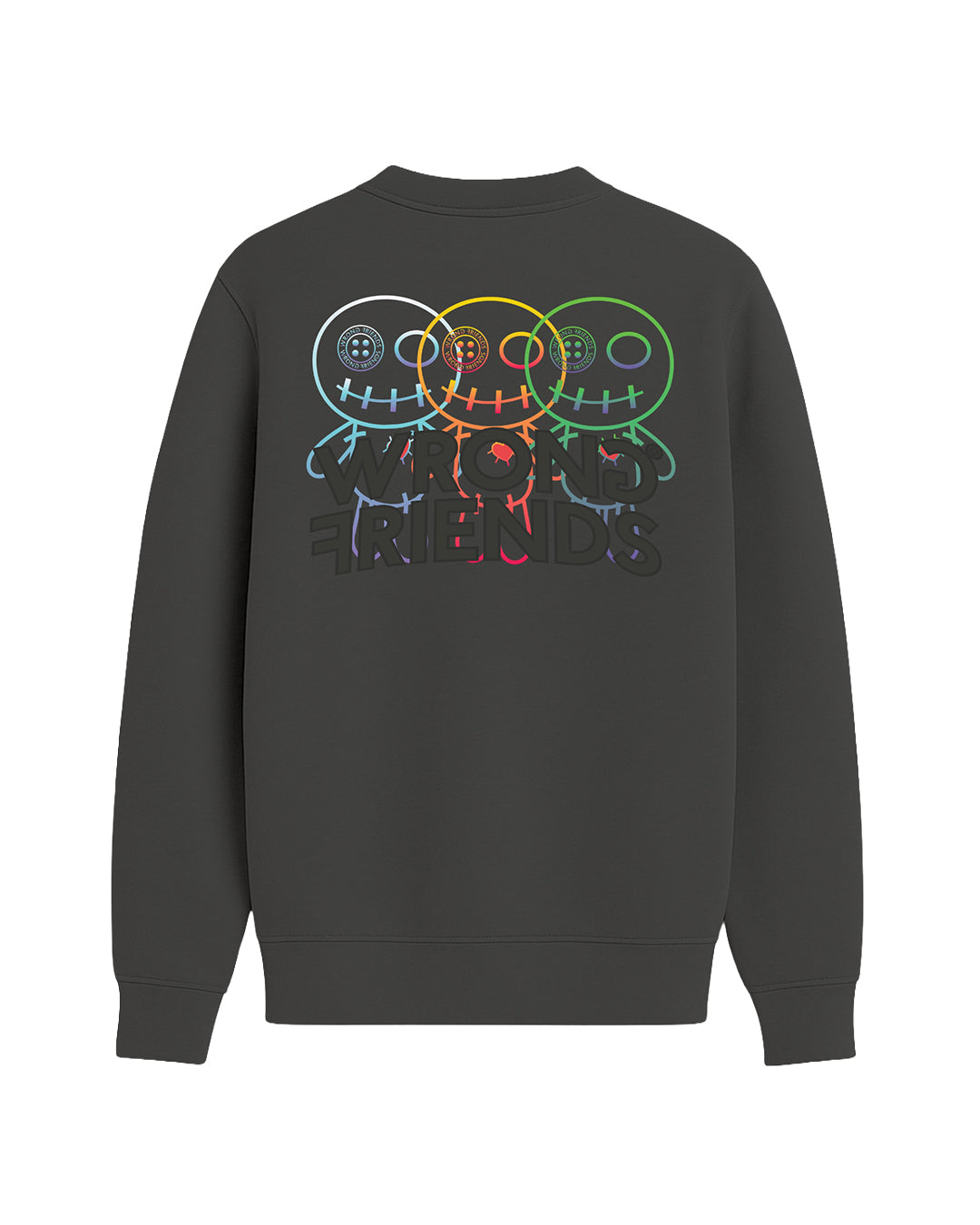 Fort Collins Sweater