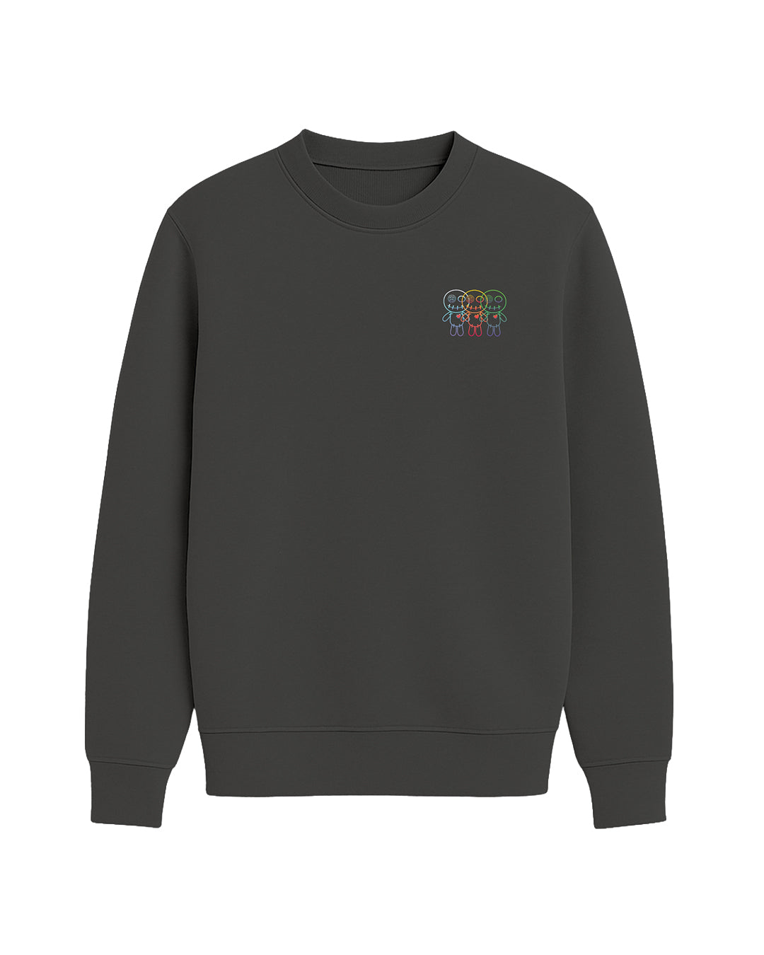 Fort Collins Sweater