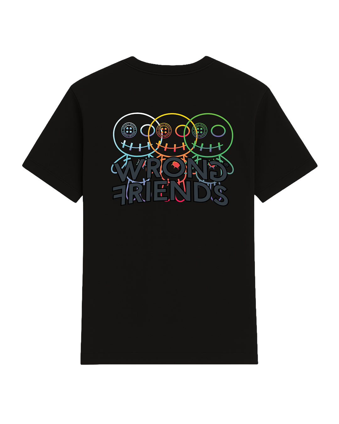 Fort Collins T-Shirt