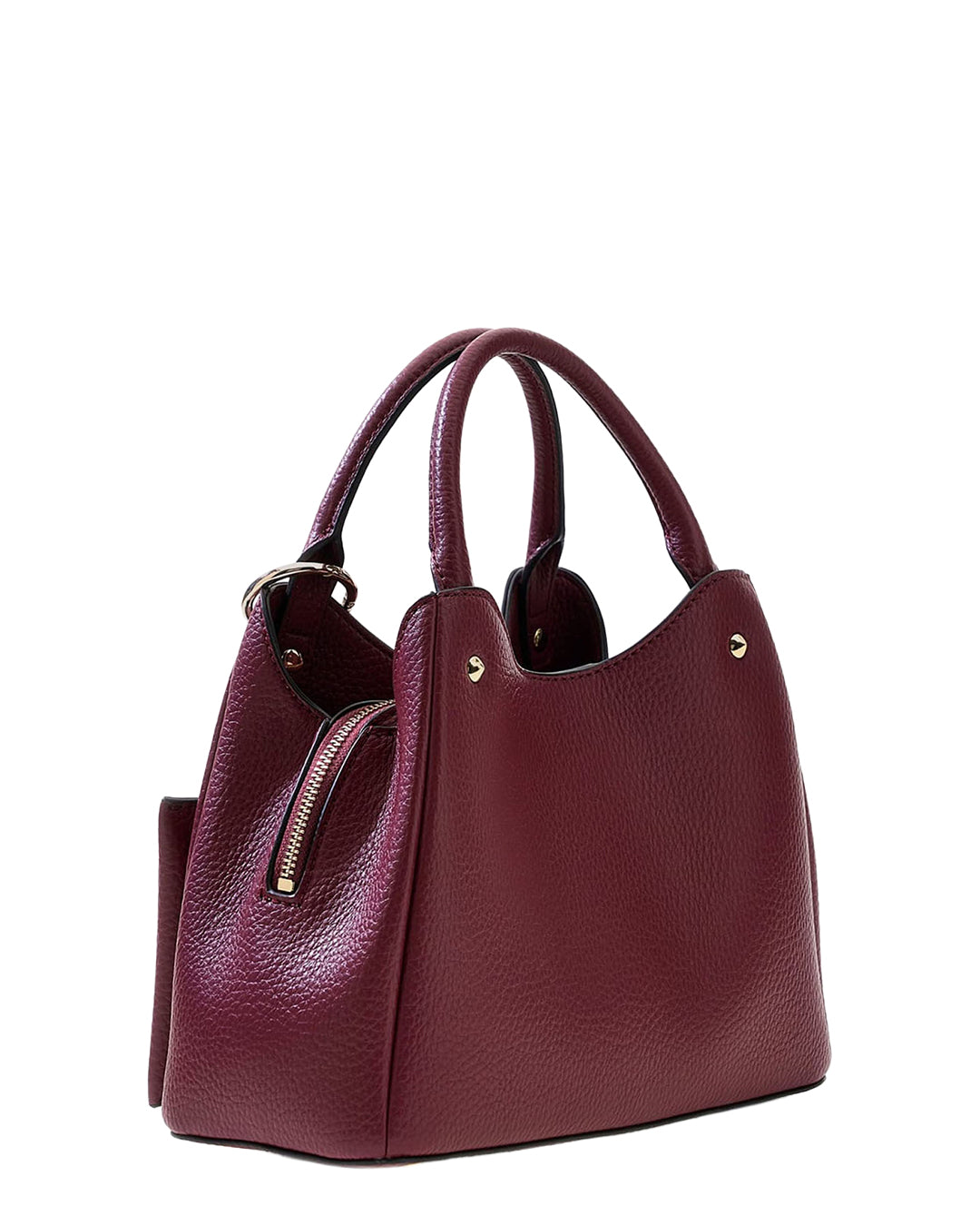 Lorella Small Girlfriend Tote