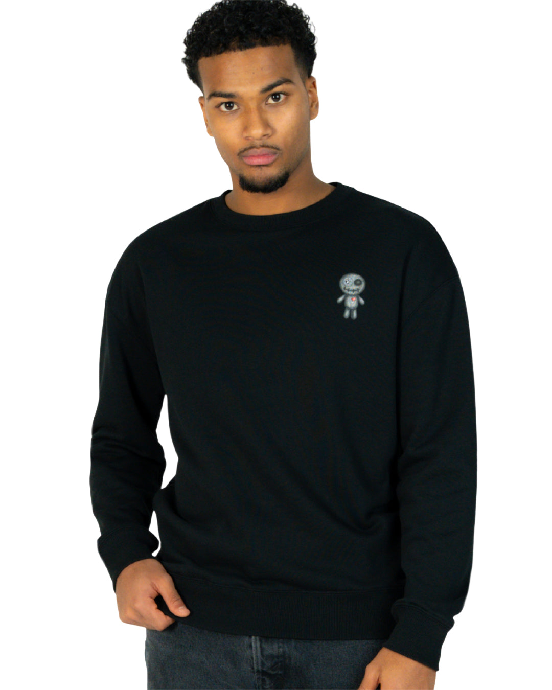 Kalmar Sweater