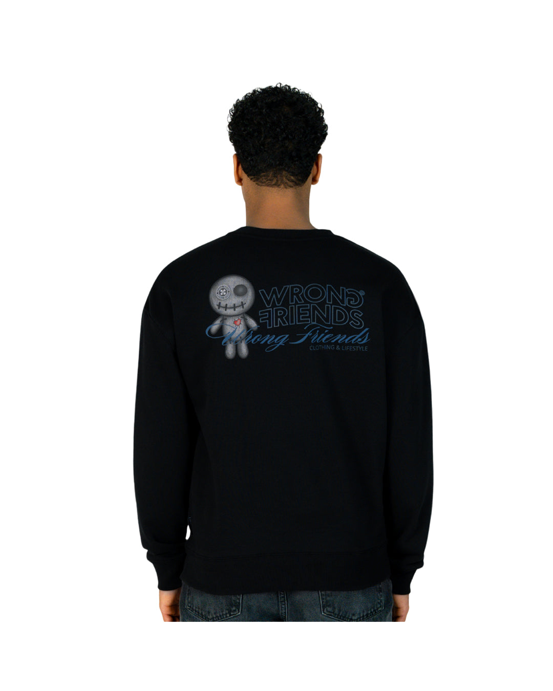 Kalmar Sweater
