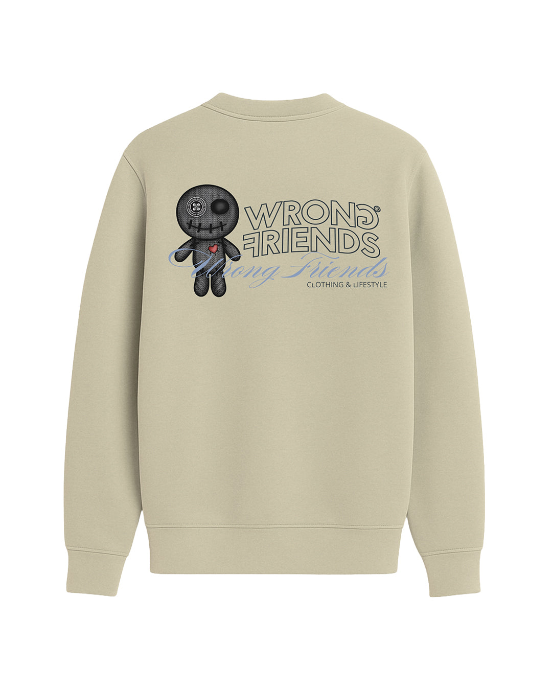 Kalmar Sweater