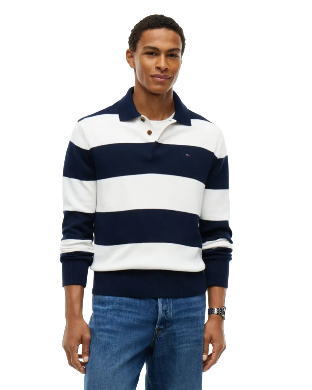 Slim Essential Polo