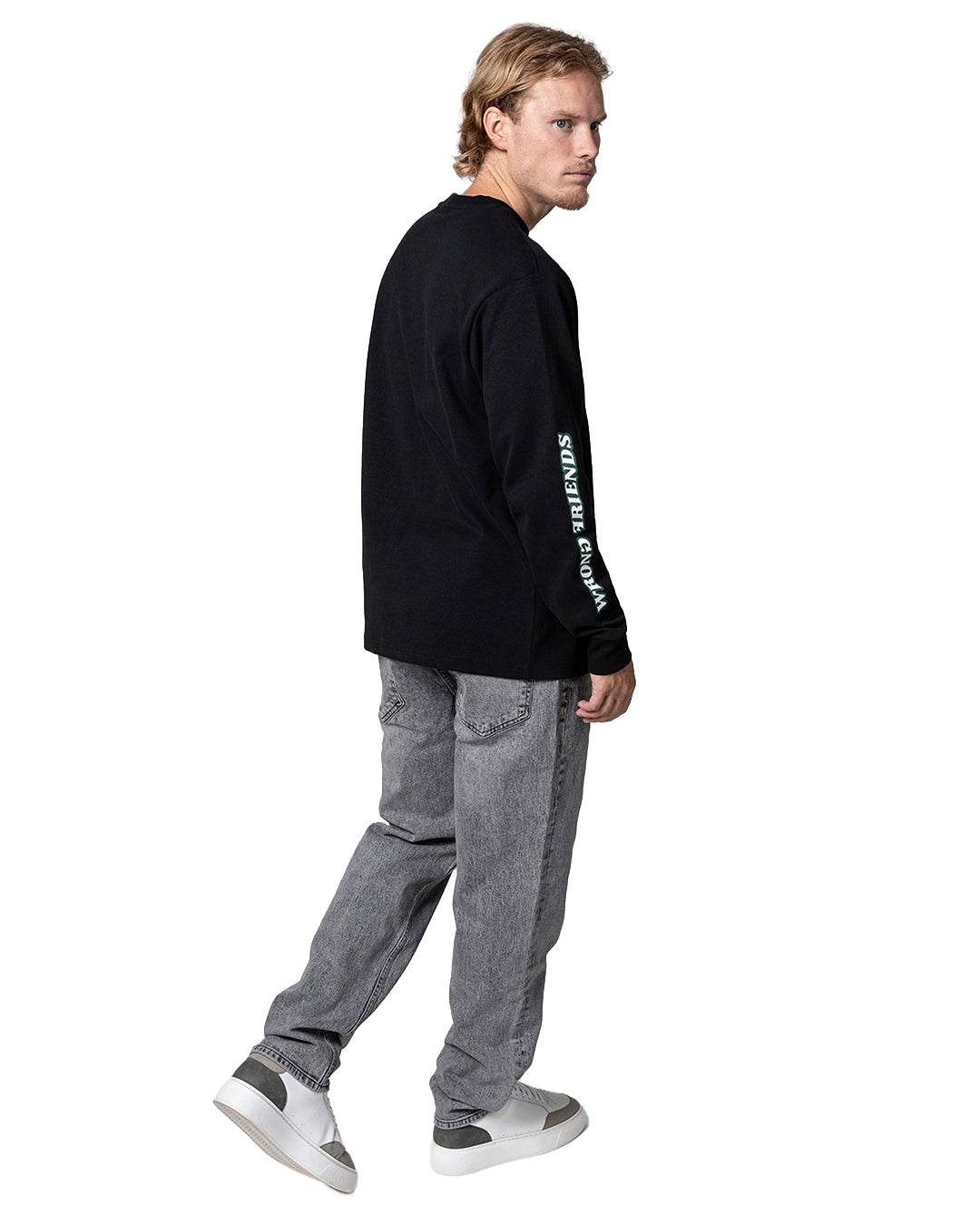 Bellingham Longsleeve