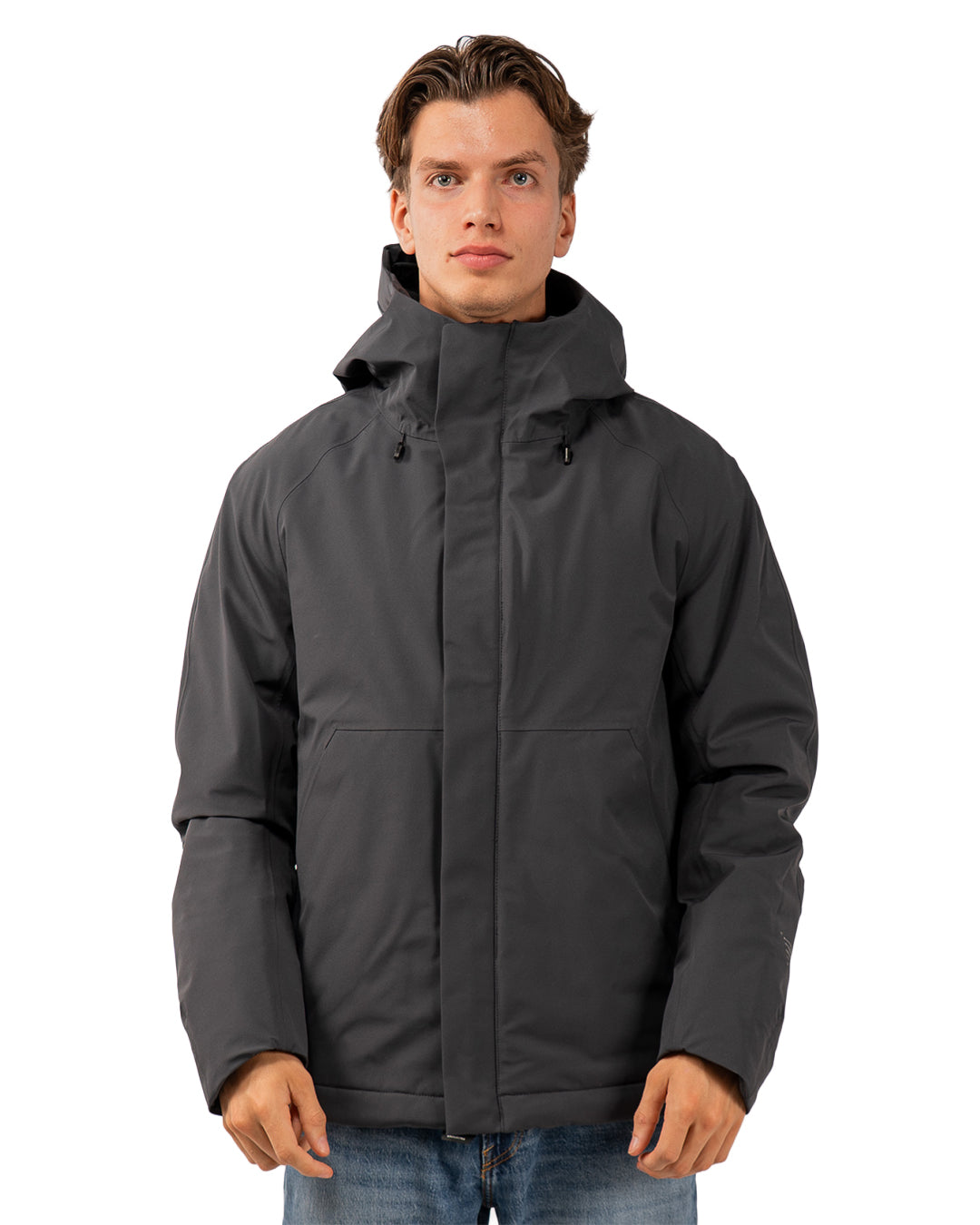 Qm594 Winterjas