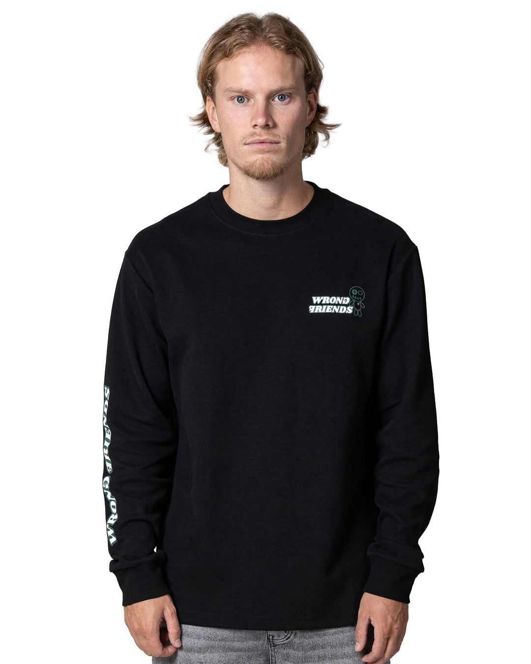 Bellingham Longsleeve